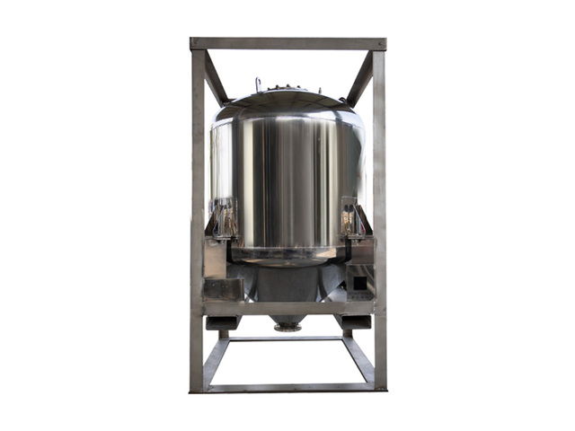 六氟磷酸鋰噸桶